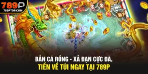 Bắn cá Rồng