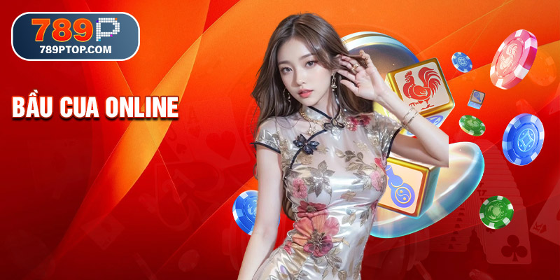 Bầu cua online