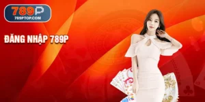 Đăng nhập 789p