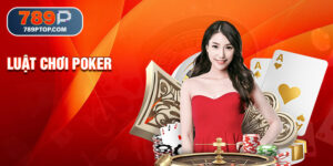 Luật chơi poker