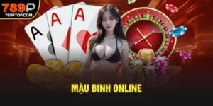 Mậu binh online