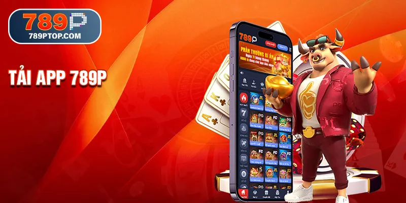 Tải app 789p