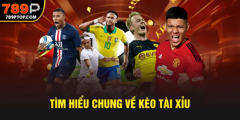 Tìm hiểu chung về kèo tài xỉu